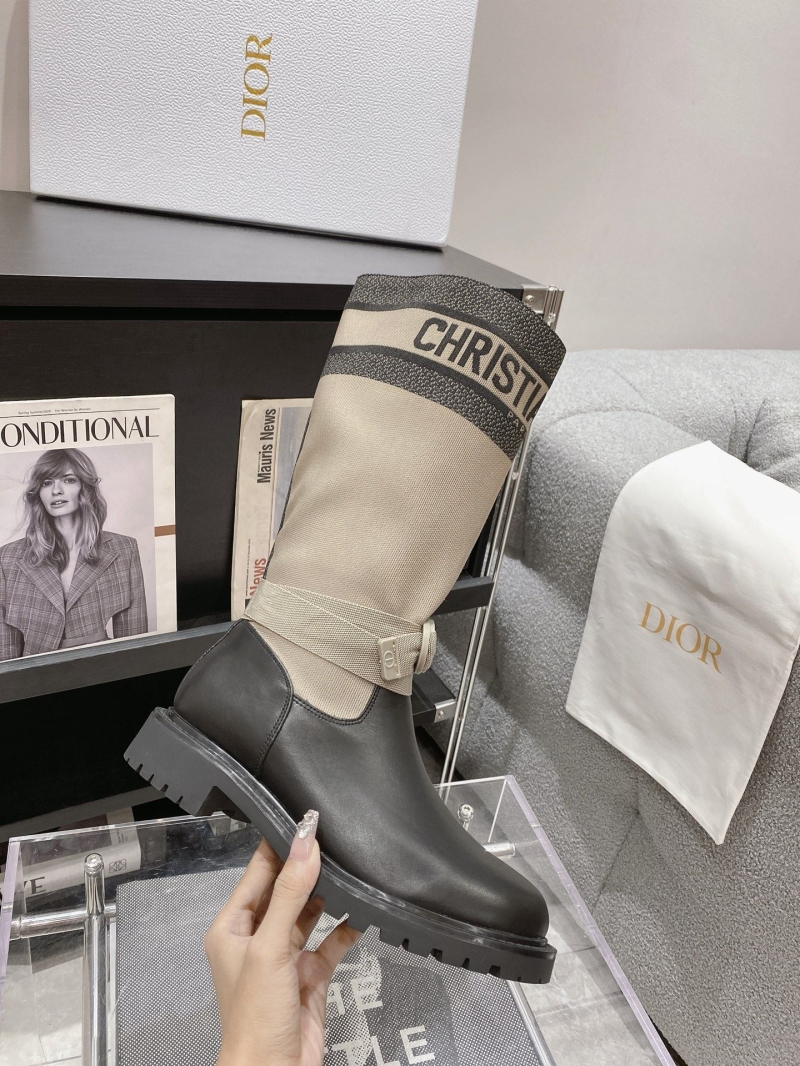 chr1st1an D10r boots